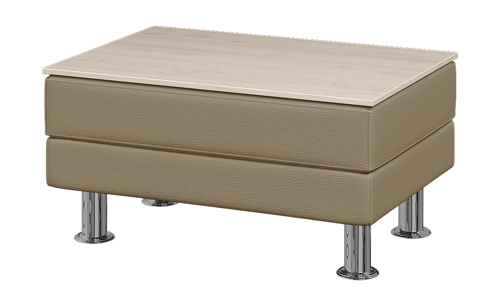 картинка Столик ЛДСП 25 мм Эволюшн EVO-T