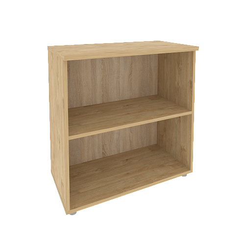 Стеллаж широкий низкий Оникс (ONIX) O.ST-3