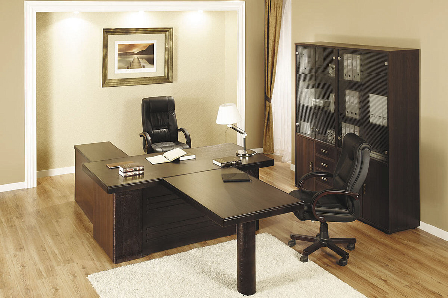 картинка Torino кабинет руководителя