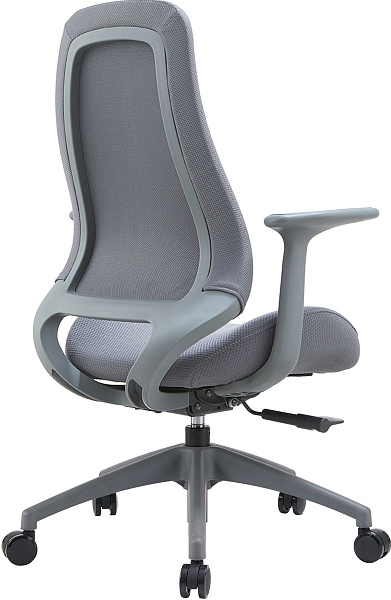 фото Операторское кресло Everprof Bug Ткань