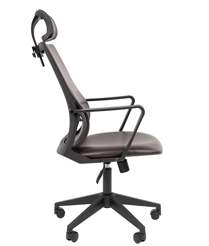 картинка Офисное кресло CHAIRMAN 545 ЭКО