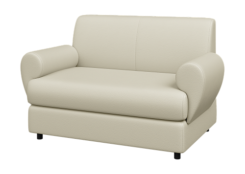 Офисный диван 2-х местный Матрикс M2-2