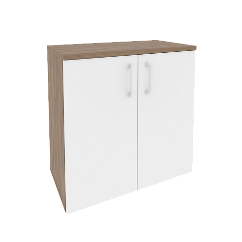 Шкаф низкий закрытый Оникс (ONIX) O.ST-3.1