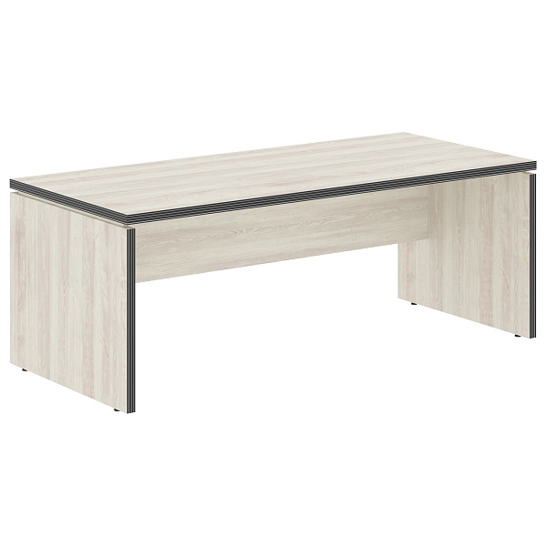 картинка Стол руководителя 200 см TORR TST 209