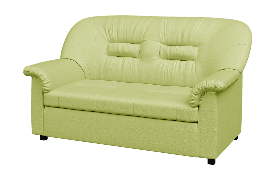 картинка Диван 2-местный раскладной Премьер  P2-r