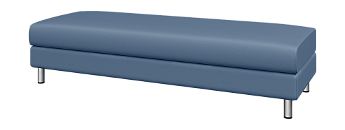 Банкетка Домино Dm-P3