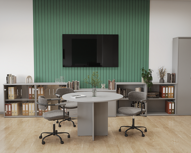 картинка Мебель для персонала Riva