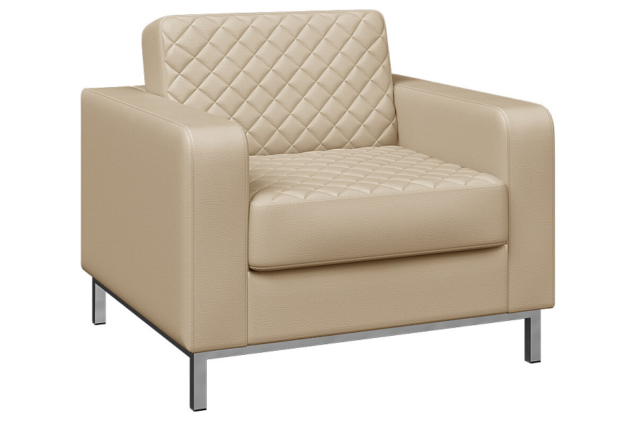 картинка Офисный диван Бентли