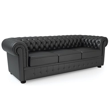 Диван 3м Chesterton CHT27030001