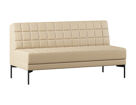 Модуль Everprof Delta трехместный Металл EV-DL-BP.03