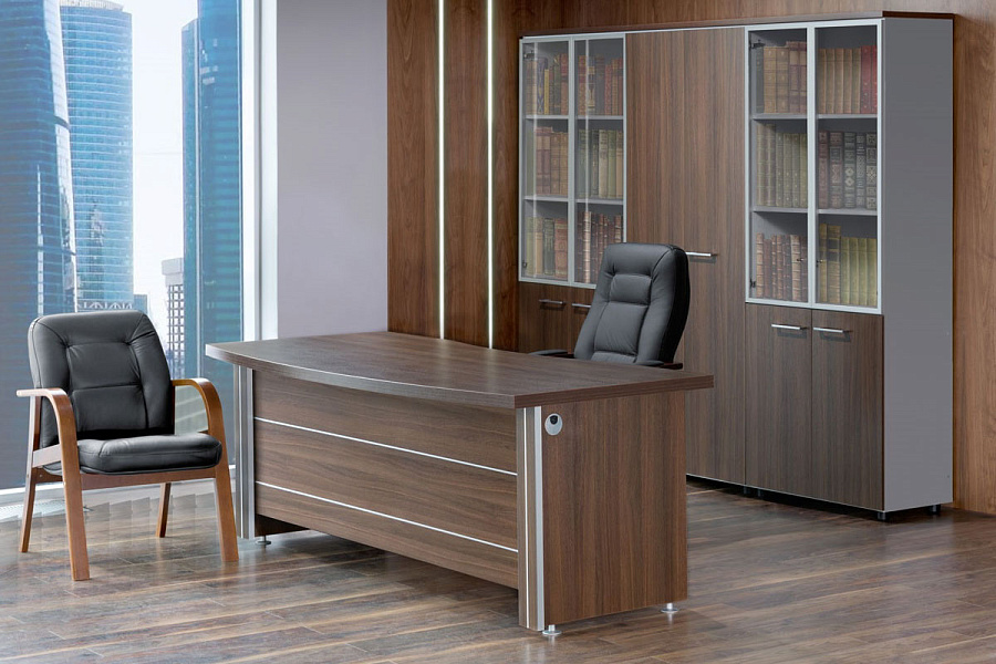 картинка Кабинет руководителя Belfast