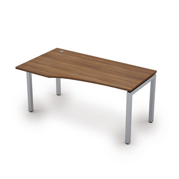 картинка Стол криволинейный левый AVANCE 6М.520