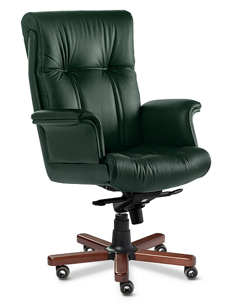 картинка Кресло для руководителя Multi-office Paris Luxe A