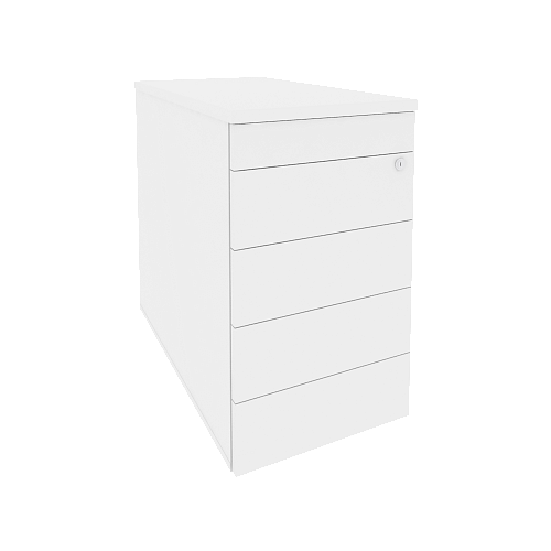 Тумба приставная TIP-ON 80 см Оникс (ONIX) O.TPO-1.8 TIP