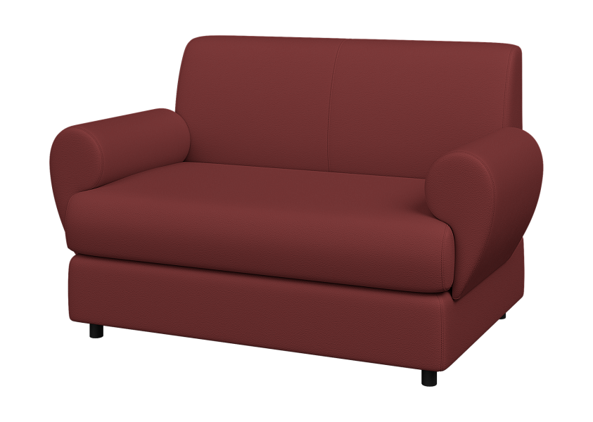 фото Офисный диван 2-х местный Матрикс M2-2