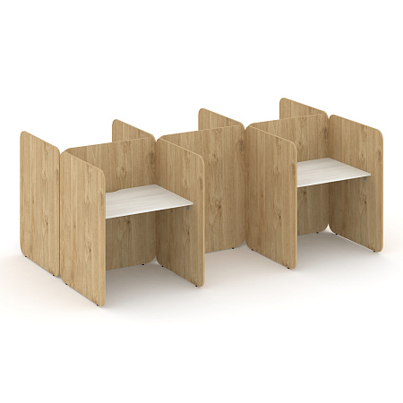 Колл-центр Бэлл (Bell) KCB.K-018 3012*1800*1200