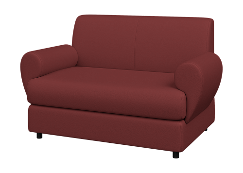 Офисный диван 2-х местный Матрикс M2-2