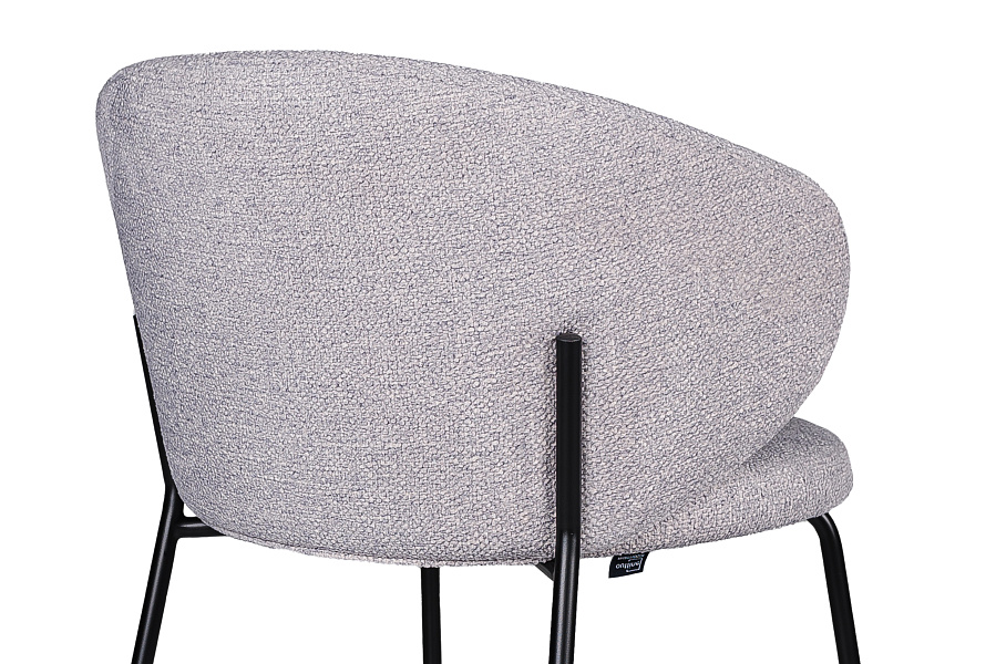 Дизайнерский стул Finsoffa KVINN