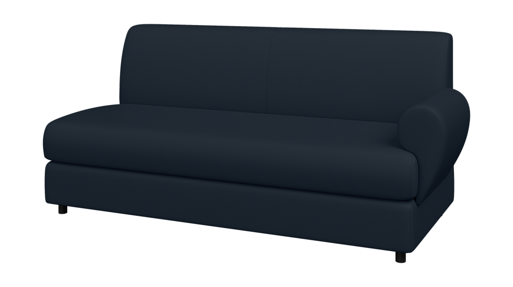 фото Секция трехместная левая Матрикс M3L-1