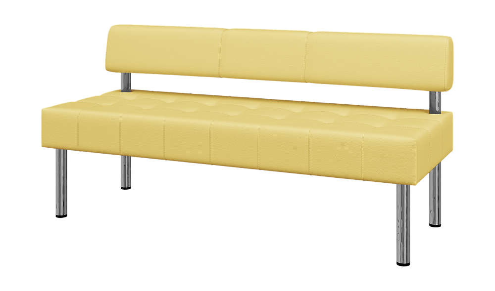 картинка Секция трехместная Бизнес Bu3