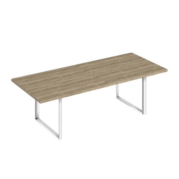 картинка Стол для переговоров Bravo БР 156