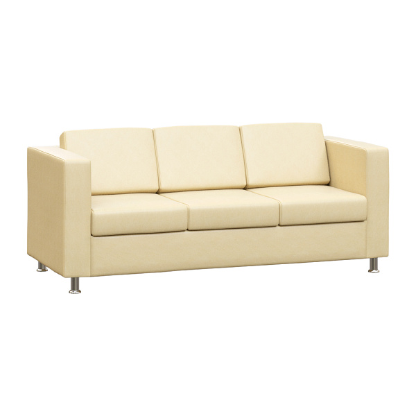 фото Диван трехместный  Born BR-03