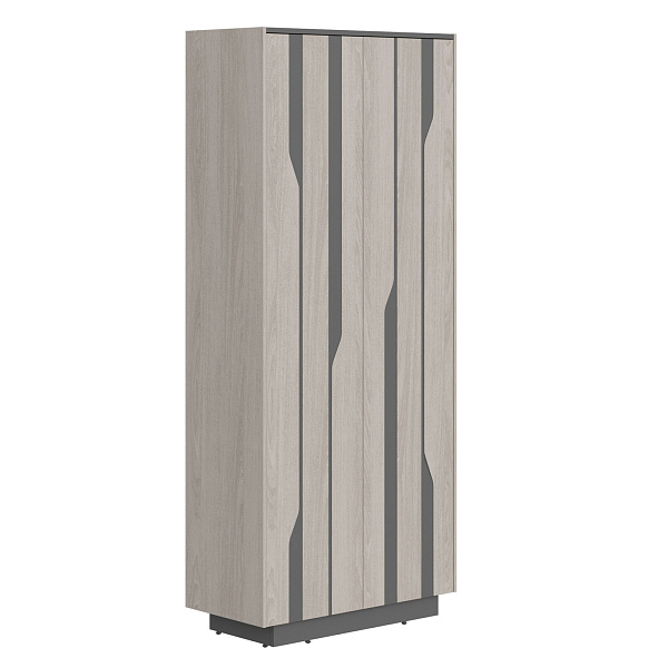 Шкаф ЛАЙН (LINE) СФ-574204 900х430х2100