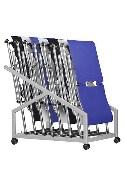 фото Офисное кресло-трансформер РВ Чейр Форм (Form) (1821)