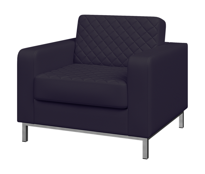 картинка Офисное кресло Бентли Ben1-2