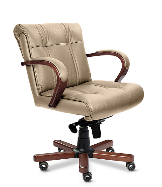 фото Офисное кресло Multi-Office Paris B