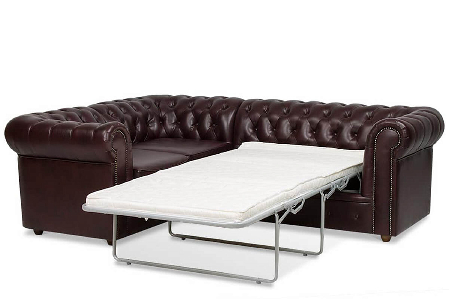 фото Офисный диван Честер Люкс