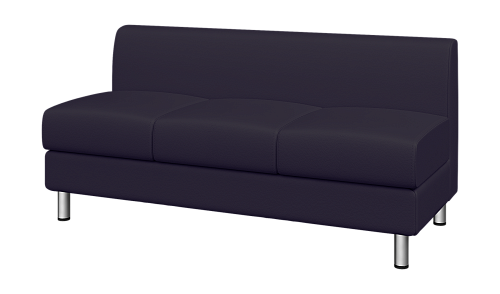 Модуль 3-местный Домино Dm3