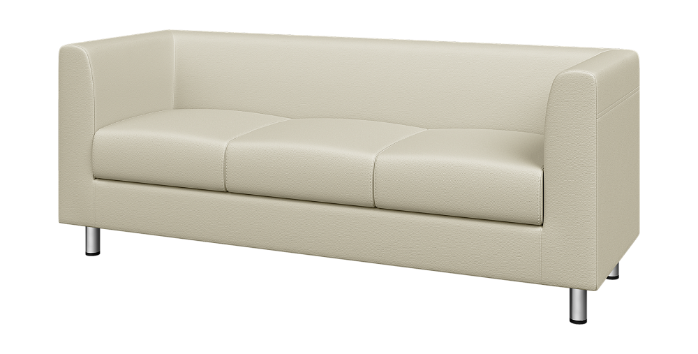 картинка Диван 3-местный Домино Dm3-2