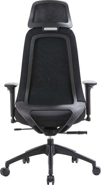 фото Эргономичное кресло Everprof Ant Ткань