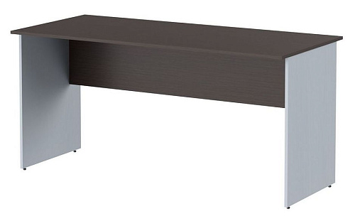 Стол рабочий прямой 160х72 см Imago СП-4