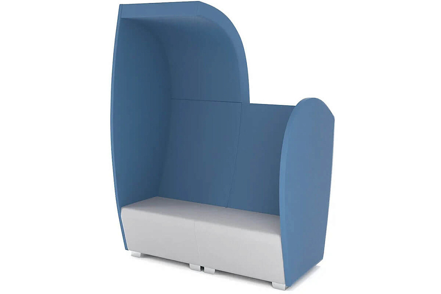 фото Модульный диван Capsule