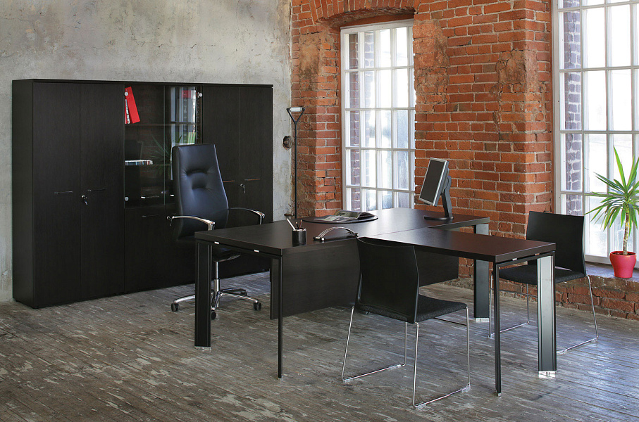 картинка Кабинет руководителя Fermo Metal