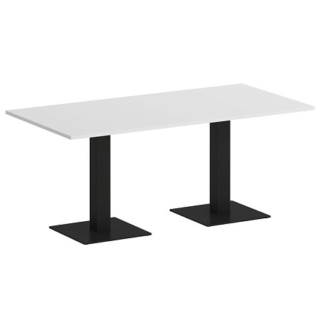 Стол для переговоров прямоугольный Riva А.СПРГ-4 1800*900*750