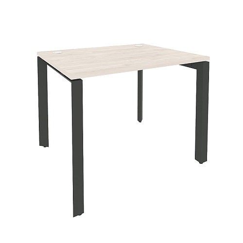 Стол рабочий на П-образном металлокаркасе Onix Metall-P O.MP-SP-1.8