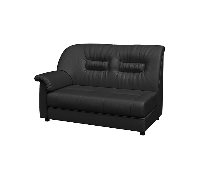 картинка Модуль 2-местный раскладной правый Премьер  P2R-r