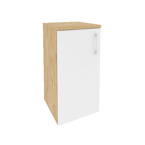 Пенал низкий закрытый левый Оникс (ONIX) O.SU-3.1(L)