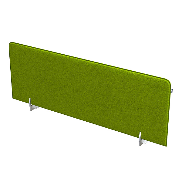 картинка Барьер из фетра, для сдвоенного бенч ARREDO 010.ФДБ.165