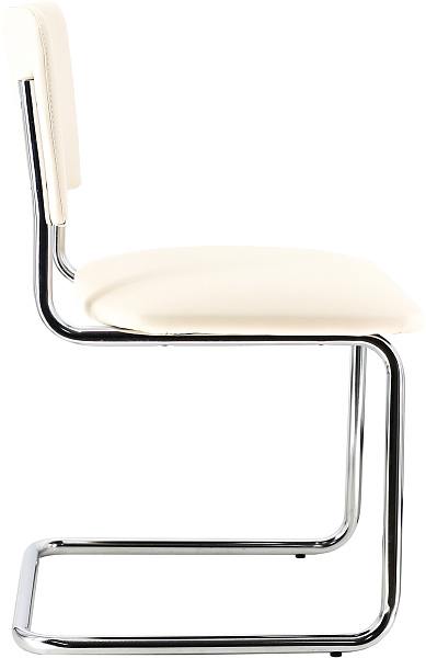 фото Кресло Everprof Silwia Экокожа