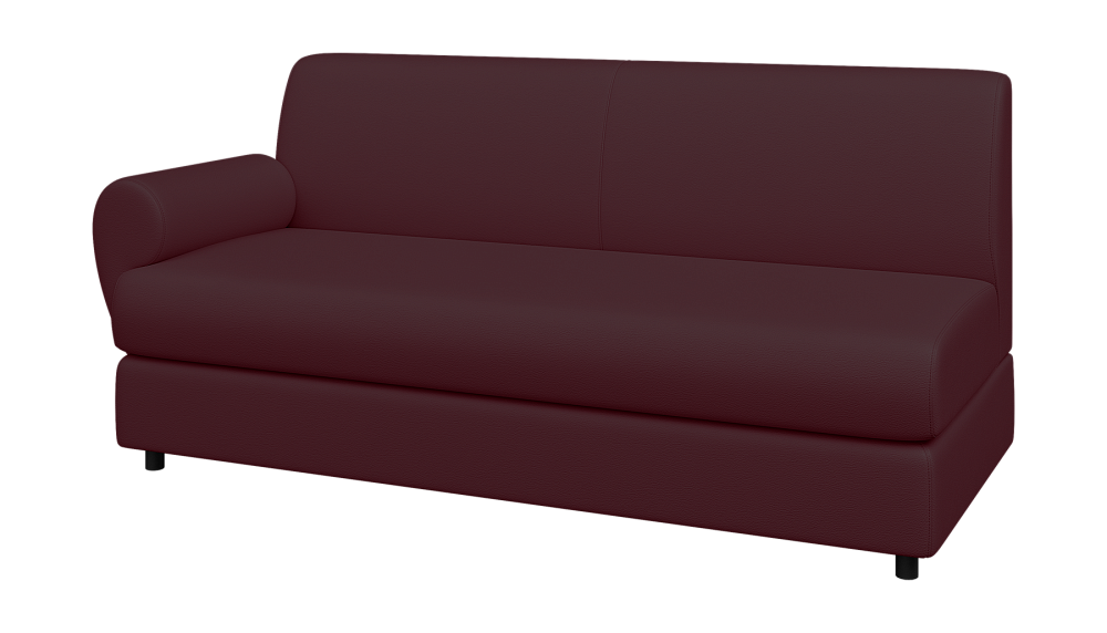 фото Секция трехместная правая Матрикс M3R-1