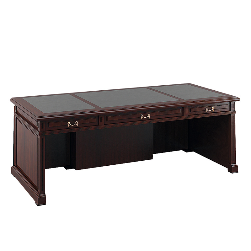 картинка Стол письменный 102 Ministry MNS29102