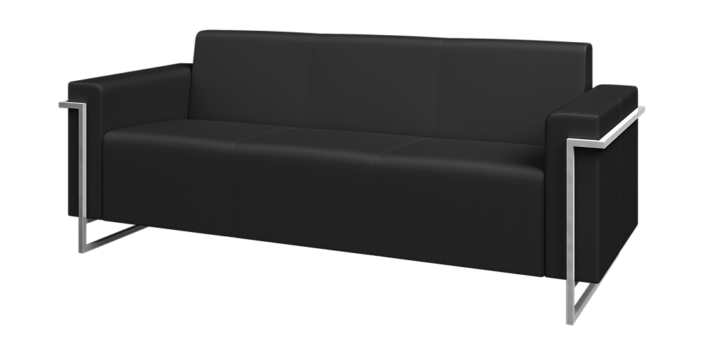 фото Диван 3-местный Дакар Dk3