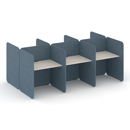 Колл-центр Рива (RIVA) комплект №16 KC.K-016 3012*1800*1200