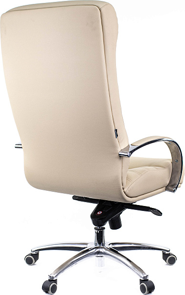 фото Кресло Everprof Orion AL M Кожа