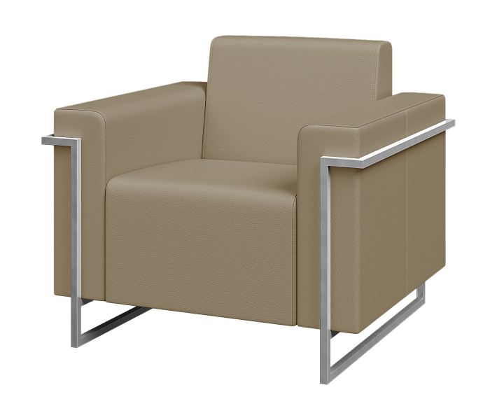 фото Кресло Дакар Dk1