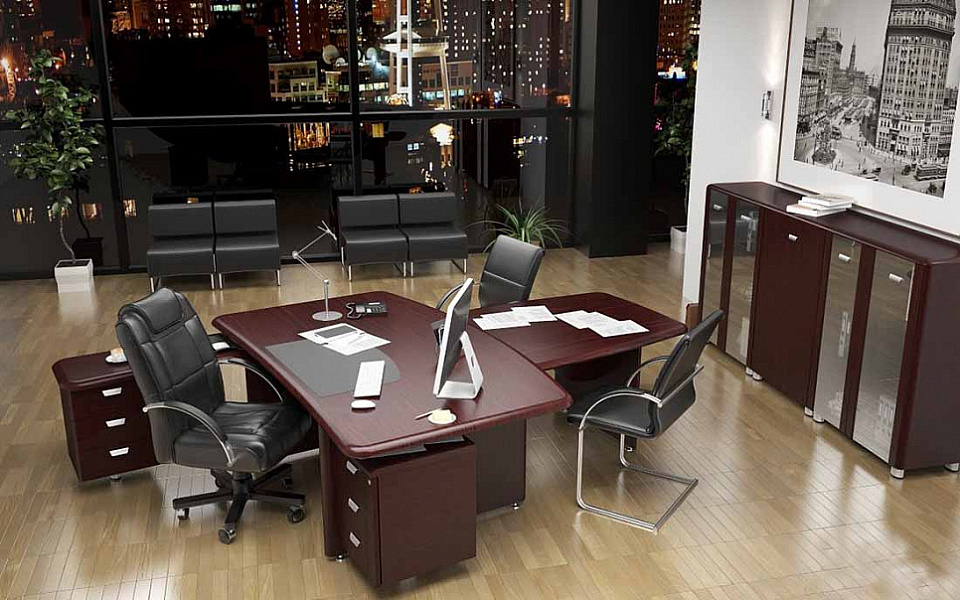 картинка Кабинет Руководителя Сенат